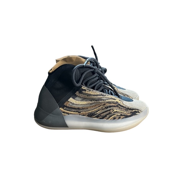 Yeezy Quantum Amber Tint Men’s Size 4.5 - Picture 6 of 7